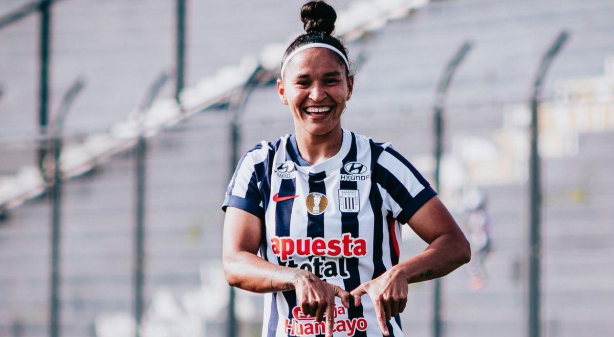 Alianza Lima venció 1-0 a FBC Melgar y cerró la Fase Regular con puntaje perfecto