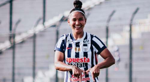 Alianza Lima venció 1-0 a FBC Melgar y cerró la Fase Regular con puntaje perfecto