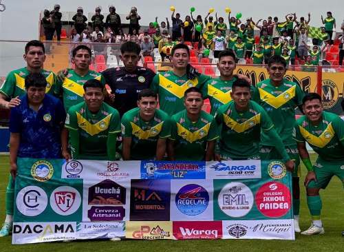 Evza cae por la mínima en Huaraz