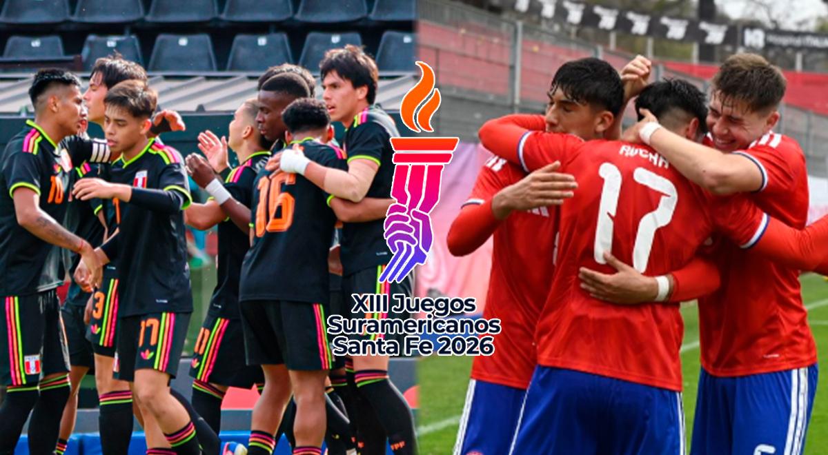 Perú pierde a Carrillo y Sonne por lesión para el amistoso ante Estados Unidos