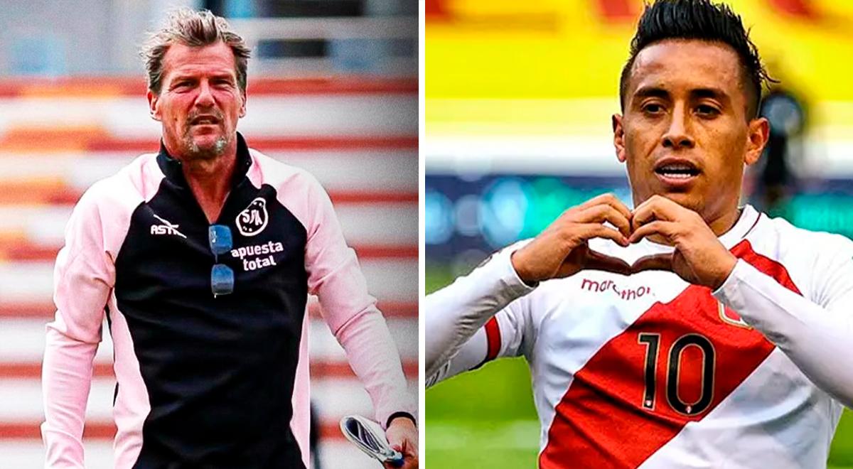 Renato Tapia no sería convocado a la selección peruana para los amistosos de setiembre y octubre