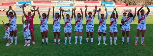 Torres FC suma refuerzos para interregional