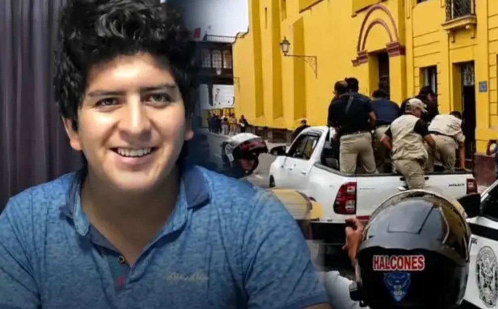 Liberan a empresario minero secuestrado tras cuádruple asesinato en Trujillo