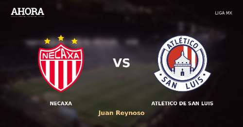 Juan Reynoso asume en Necaxa y debuta el sábado ante Atlético de San Luis
