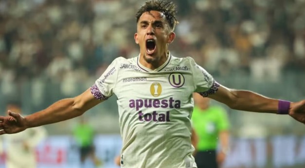 Pérez Guedes palpita clásico de la ‘U’