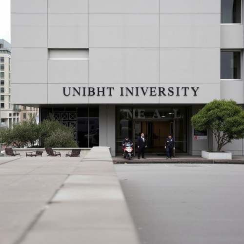 UPC confirma que estudiante caído en Monterrico recibe atención especializada
