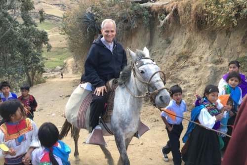 Papa León XIV en Francia: abusos, IA y el futuro de Europa