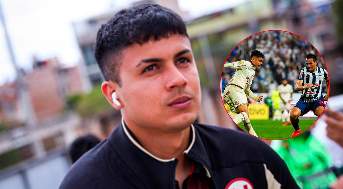 Jairo Concha tras ganar el clásico en Matute: "Haber ganado no define nada"