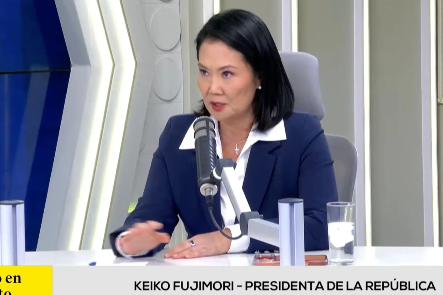 Gobierno define nuevo presidente de EsSalud y anuncia que falta designación oficial