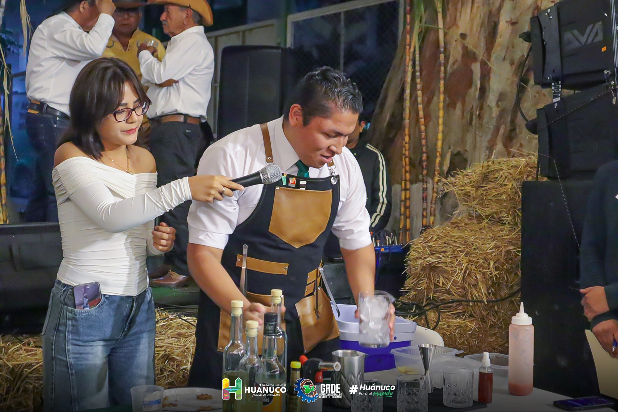 Festival de la Shacta celebrará diez años del reconocimiento a su sistema tradicional de producción
