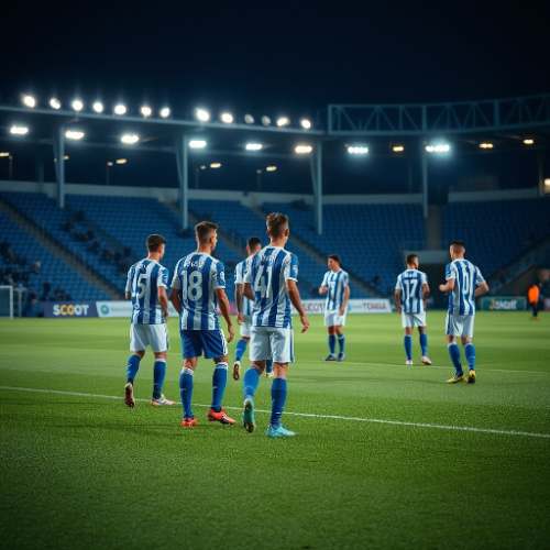 Alianza Lima debutó con victoria 3-0 sobre CAV Esquimo en la Noche Blanquiazul de Vóley 2026