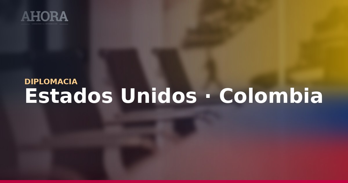 Marco Rubio y De la Espriella: narcotráfico, comercio y reconstrucción marcan la agenda en Barranquilla