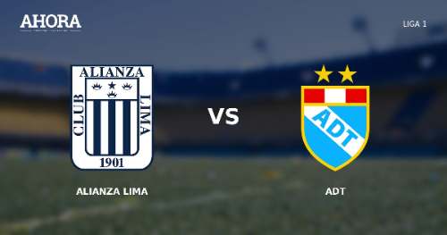 Alianza Lima: Guede prepara convocatoria con un regreso y una baja titular ante ADT