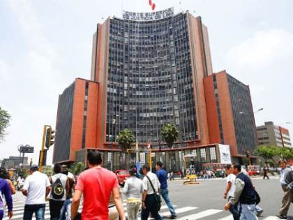 Seis adolescentes del Liceo Naval pasan a Maranguita por internamiento preventivo