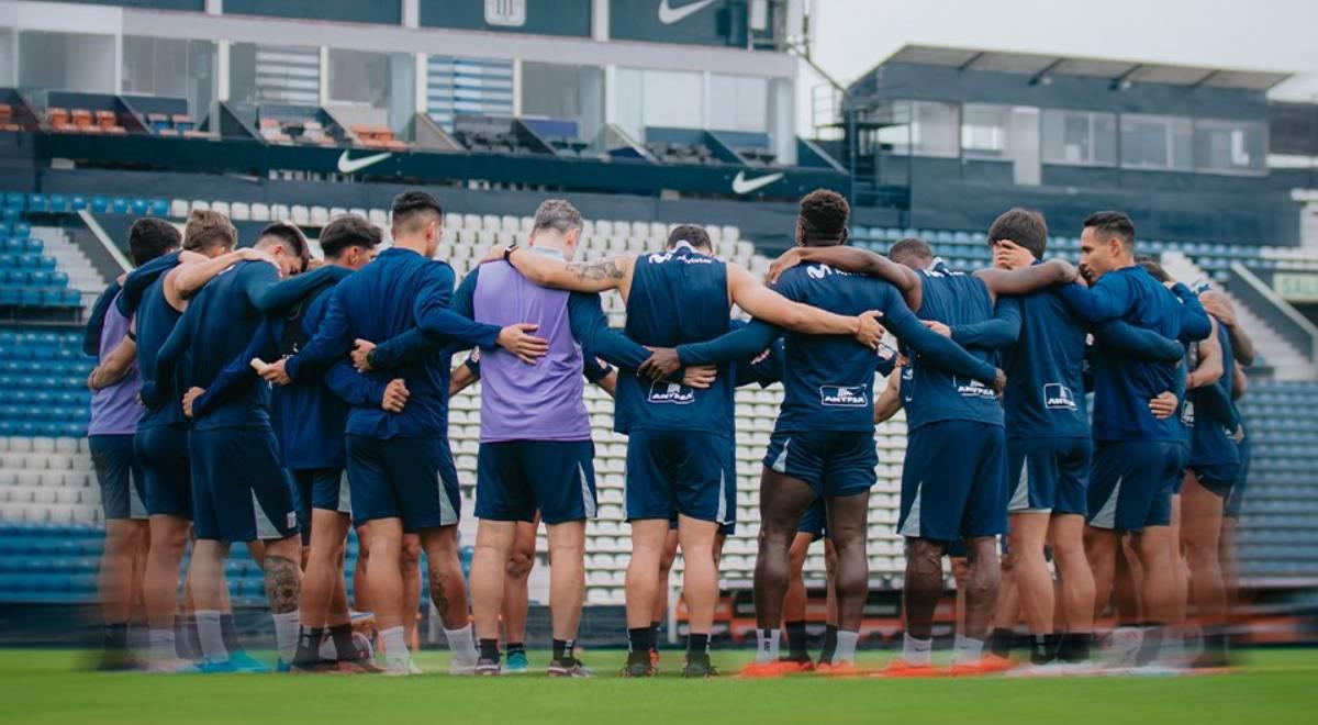 Presidente de Géminis cuestiona a Alianza Lima por propuesta de incluir a Perú sub 19 en Liga de Vóley