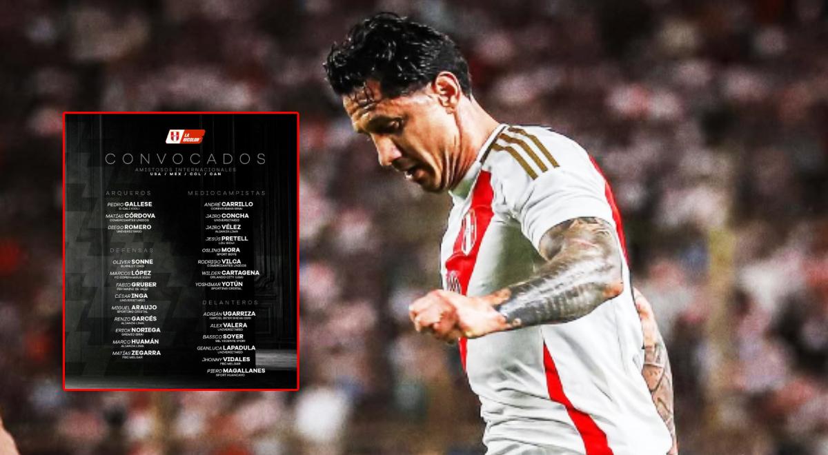 Lapadula sobre su convocatoria a la selección: "Enfocado en el partido con Garcilaso"