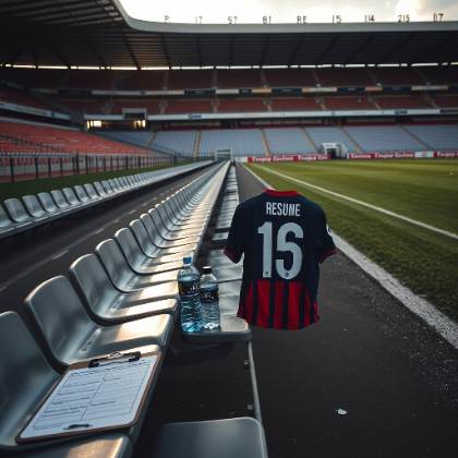 Kevin Quevedo queda fuera del clásico Alianza Lima vs Universitario por decisión técnica