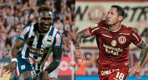 Universitario golpea al final del clásico