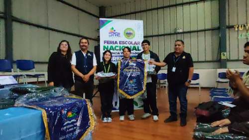 Feria Eureka 2026 deja reclamos por logística, presupuesto y transparencia en Huánuco