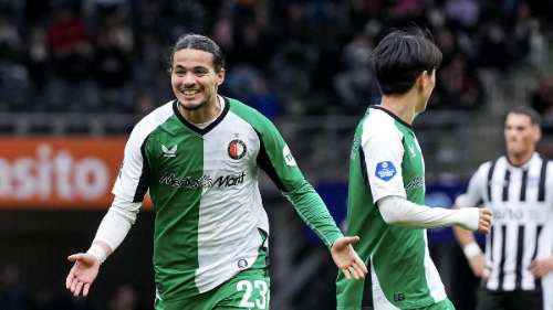 Feyenoord sufre por la continuidad de Hadj Moussa antes de visitar al Barça