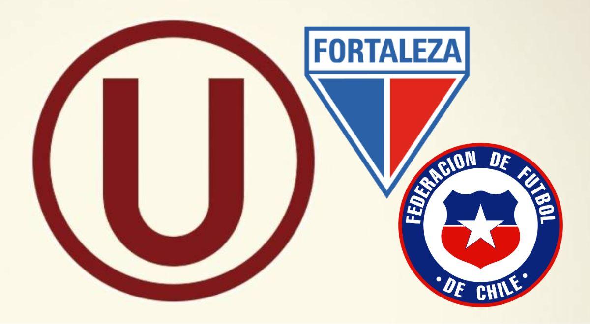 Universitario ficha a la chilena Lesly Olivares para la Copa Libertadores Femenina 2026