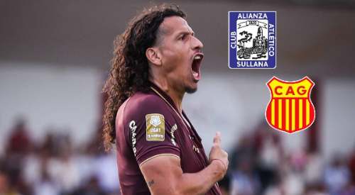 Universitario no viajará a Piura para visitar a Alianza Atlético ni Atlético Grau