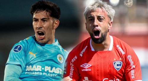 Succar avisa potencial de Montevideo City para la revancha ante Cienciano