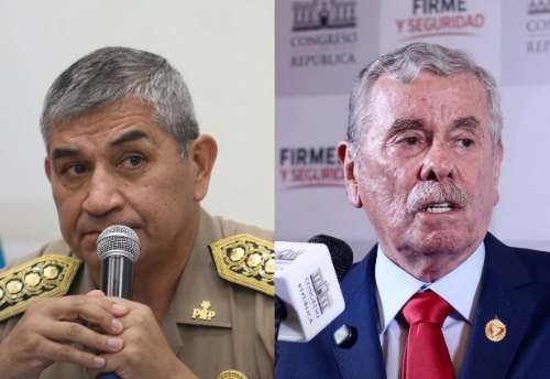 Poder Judicial rechaza archivar proceso contra Víctor Zanabria y programa juicio para octubre