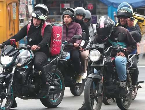Venta de motocicletas crece más del 40 % y transforma la movilidad en el Perú