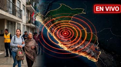 Gobierno transfiere S/205 millones al MTC por riesgo de El Niño