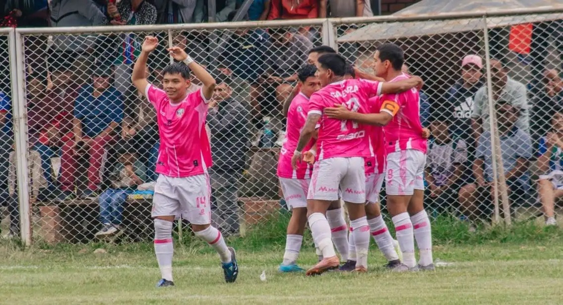 Evza denuncia negativa para usar estadio