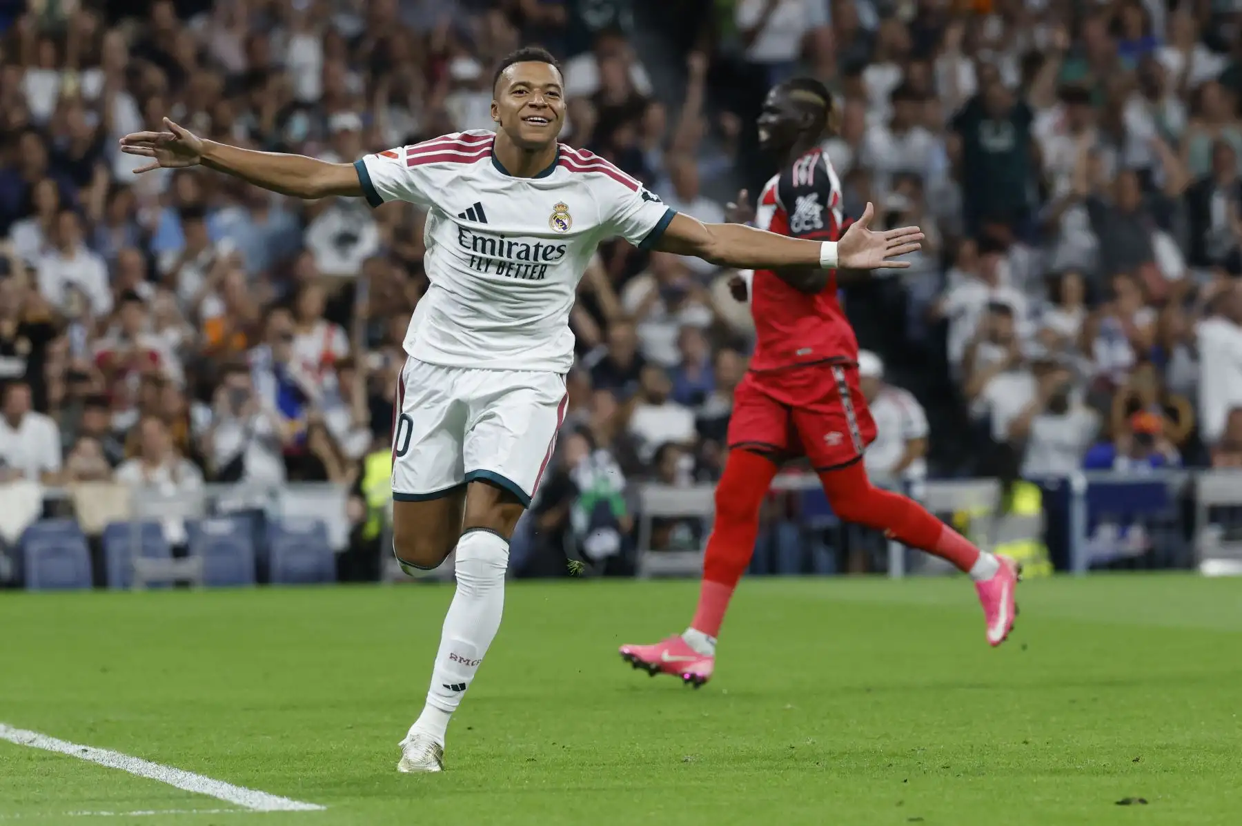 Mbappé revela que estuvo cerca de fichar por el Liverpool antes del PSG