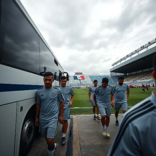 Cienciano juega este jueves en Montevideo por un cupo a semifinales de la Sudamericana
