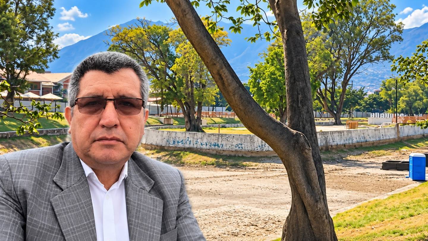 Willy Álvarez cuestiona expediente de Viña del Río y advierte que obra puede encarecerse