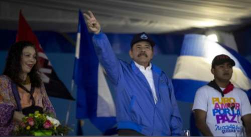 Nicaragua amplía concesiones mineras a empresas chinas pese a sanciones estadounidenses