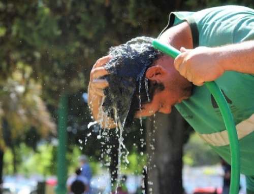 Sol fuerte de día y frío de madrugada: Senamhi alerta más calor en nueve provincias de Huánuco hasta el viernes