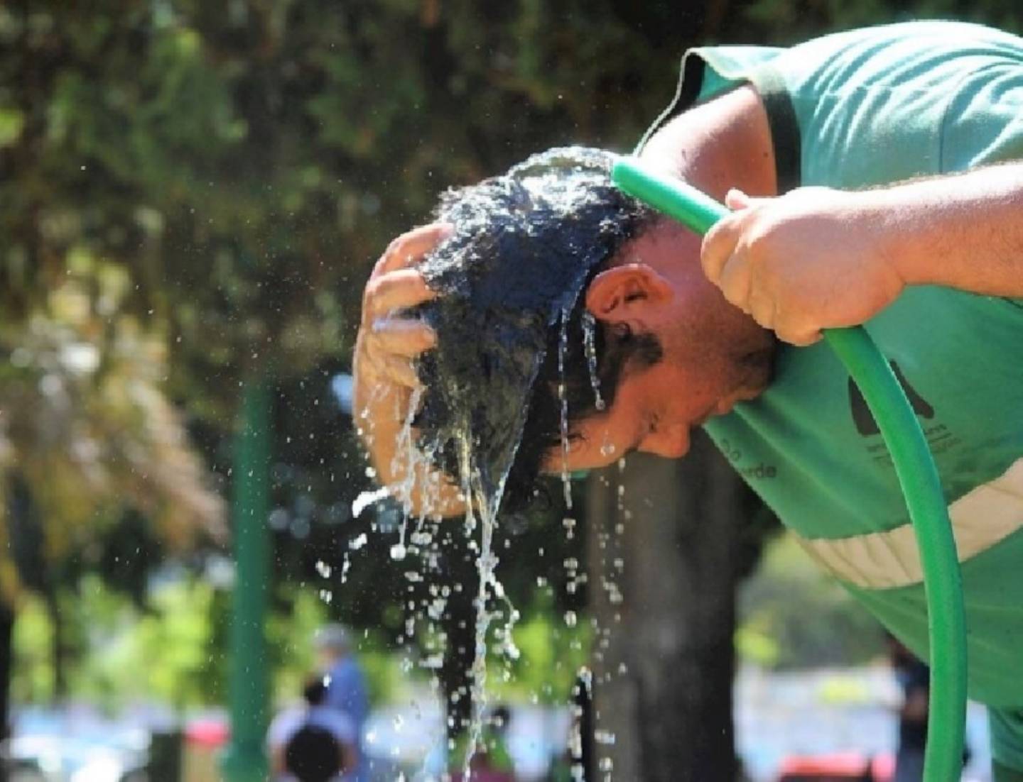Sol fuerte de día y frío de madrugada: Senamhi alerta más calor en nueve provincias de Huánuco hasta el viernes