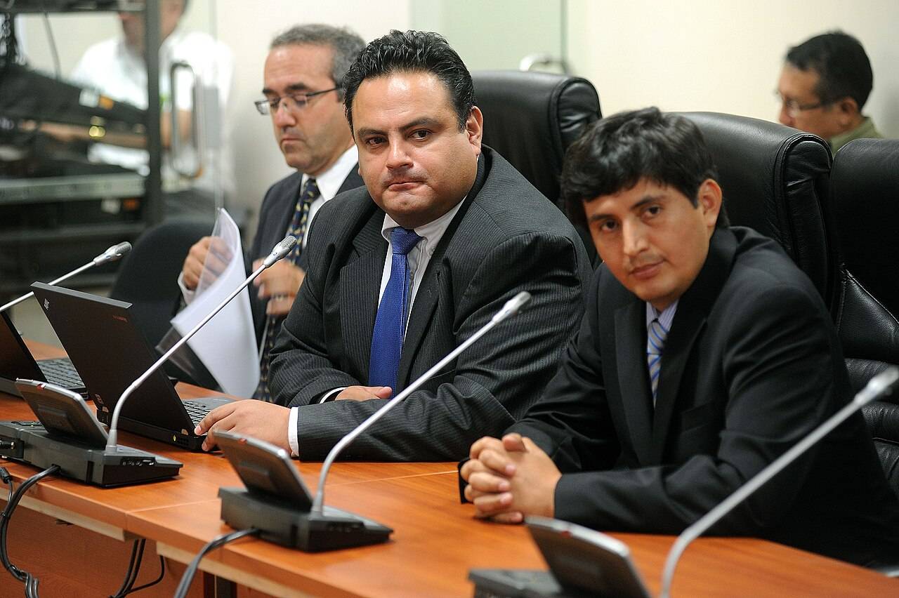 Presentan proyecto para masificar gas natural en Huánuco