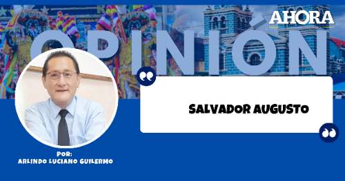 SALVADOR AUGUSTO