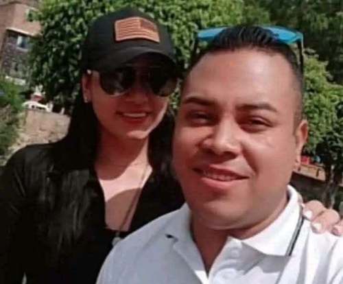 Detienen a policía huanuqueño por la muerte de su esposa, 20 días después de casarse en Huánuco