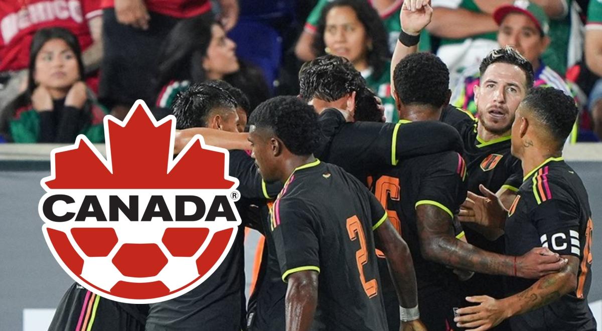 Perú vs Canadá: hora, canal y previa del tercer amistoso de la Bicolor