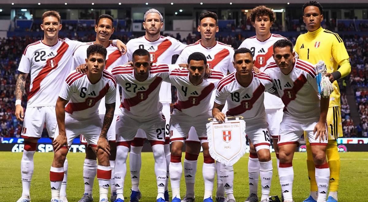 Estados Unidos convoca 30 jugadores para amistosos ante Perú, Chile, México y Canadá