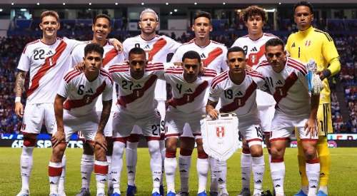 Estados Unidos convoca 30 jugadores para amistosos ante Perú, Chile, México y Canadá