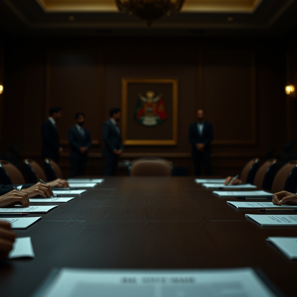 El debate por frenar la IA choca con la desconfianza entre EEUU y China