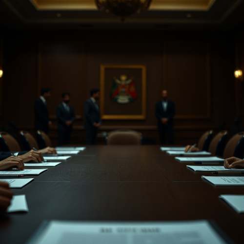 El debate por frenar la IA choca con la desconfianza entre EEUU y China