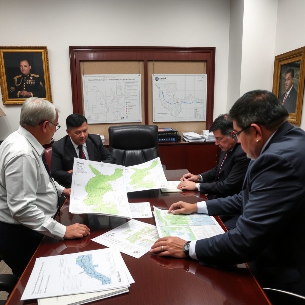 MTC recibe S/205,3 millones para prepararse ante El Niño 2026-2027