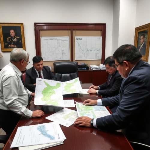 MTC recibe S/205,3 millones para prepararse ante El Niño 2026-2027