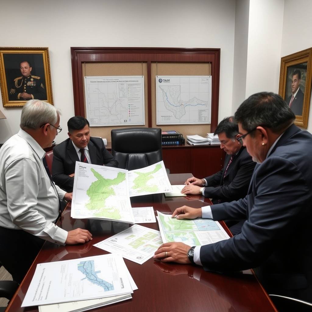 MTC recibe S/205,3 millones para prepararse ante El Niño 2026-2027