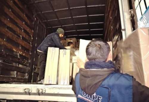 ONPE realiza este domingo la última capacitación para miembros de mesa