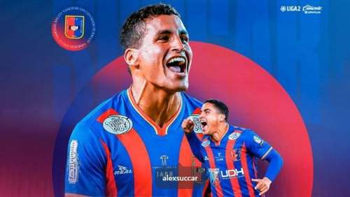 Alianza UDH se juega la clasificación
